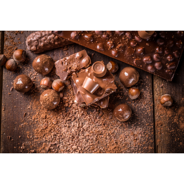 Посетите нашу страницу, чтобы получить информацию о машинах для производства шоколада, а также познакомиться с производственными машинами прошлого и будуще