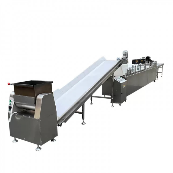 Alke Machinery Nougat Production Line Croquant Production Line Halva Production Line Dragee Production Line Chocolate Production Line Jelly Bean Production Line