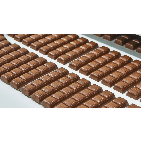 alke Machinery линия по производству батончиков линия по производству мармелада линия по производству халвы Ллиния по производству шоколада 