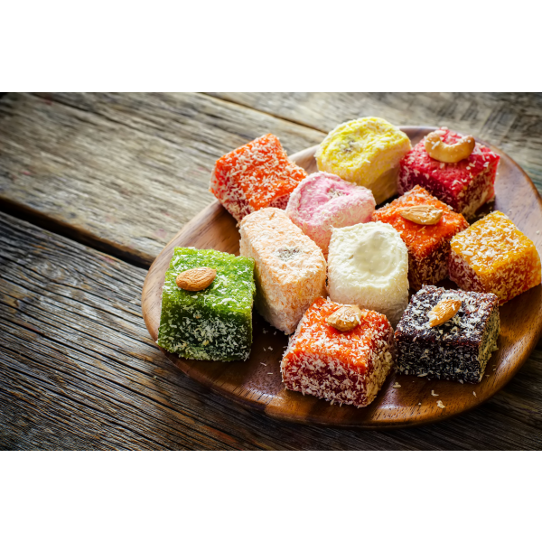 Прошу посетить наш веб-сайт и связаться с нами, чтобы получить информацию о линии по производству лукума и оборудовании для производства лукума, а также сп