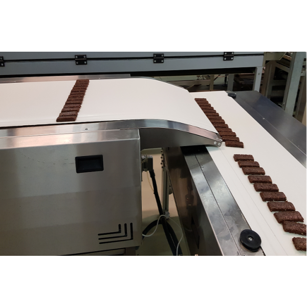 alke Machinery линия по производству батончиков линия по производству мармелада линия по производству халвы Ллиния по производству шоколада 