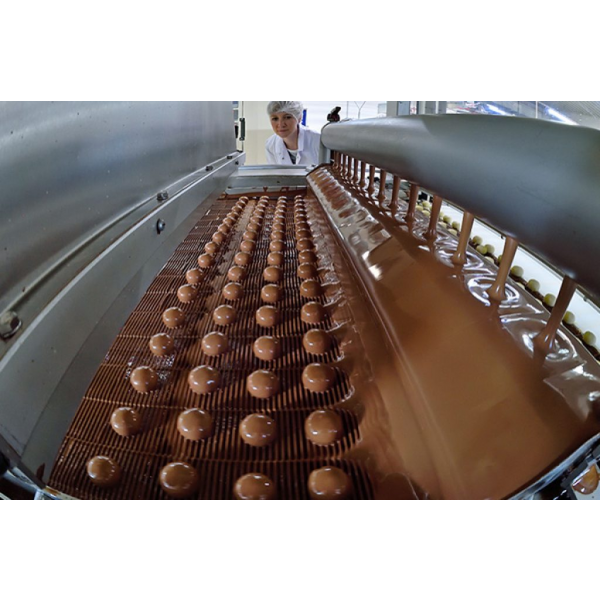 alke Machinery линия по производству батончиков линия по производству мармелада линия по производству халвы Ллиния по производству шоколада 